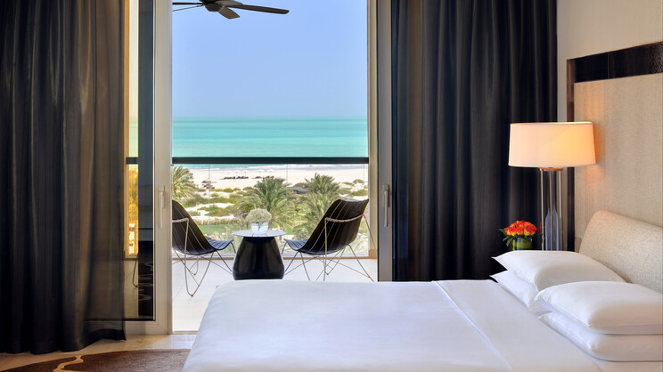 Park Hyatt Abu Dhabi Hotel and Villas - Saadiyat Island